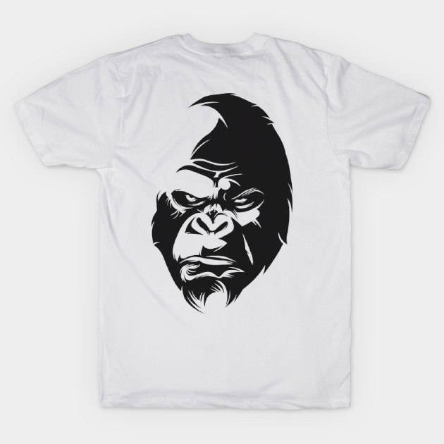 Gorilla design by Ferawela store